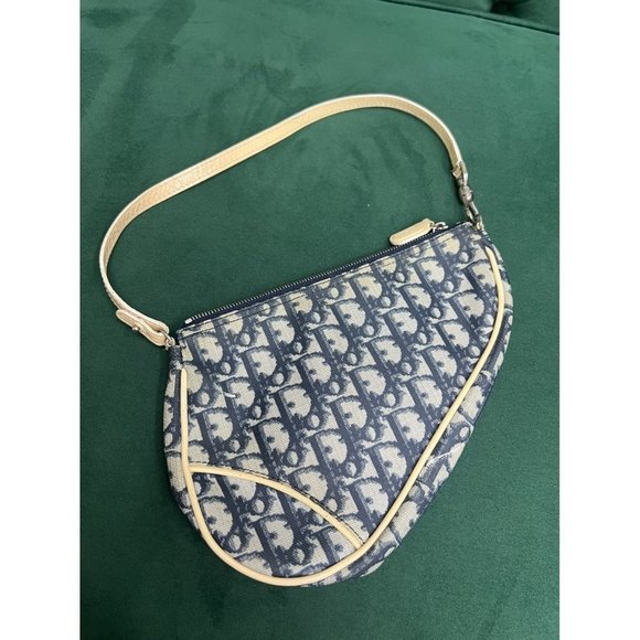 Dior Saddle Bag - Picture 2 of 8